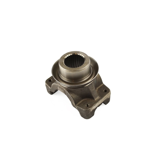 Spicer Drive Shaft End Yoke, 2-4-8051-1X 2-4-8051-1X - main